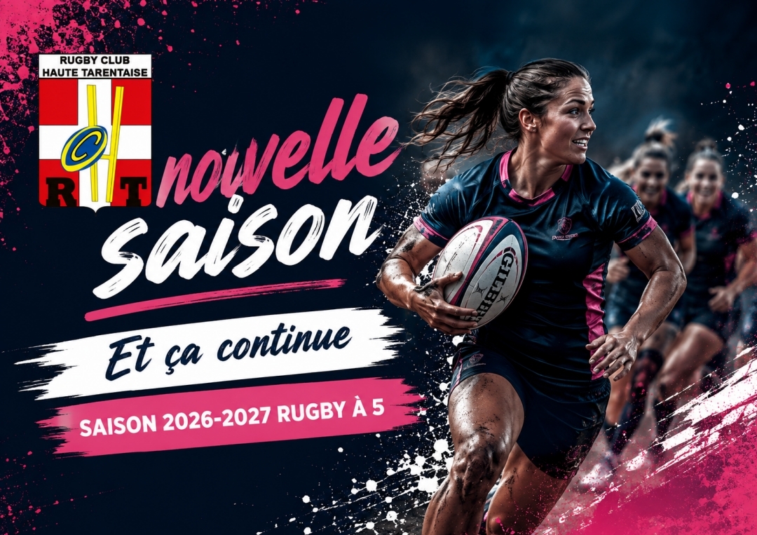Equipe féminine le jeudi de 19h à 20h30