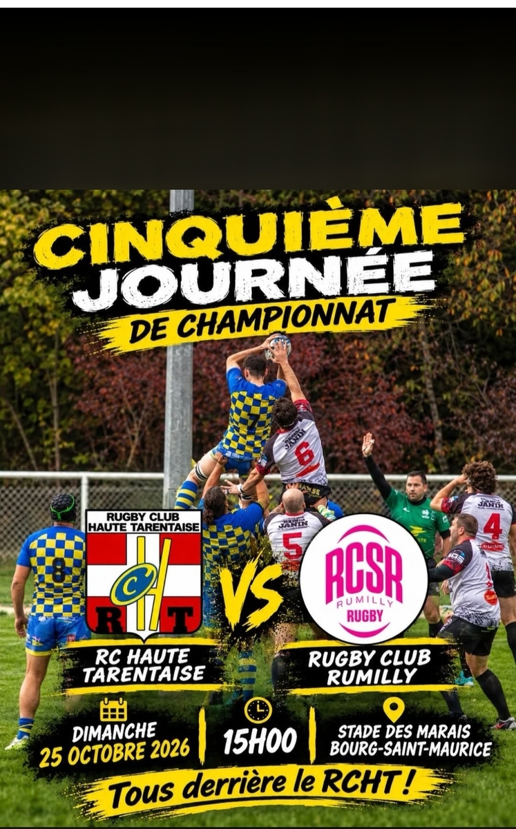 Match à domicile dimanche