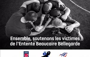 Solidarité  Beaucaire