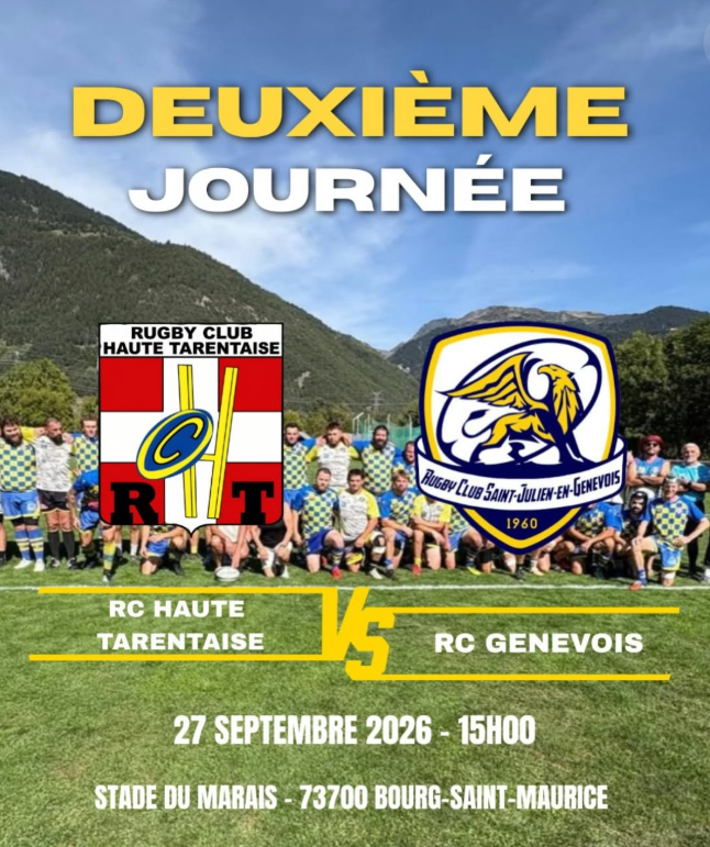 Matchs