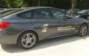 Spéciale dédicace à Matthieu de Iseran Automobiles.