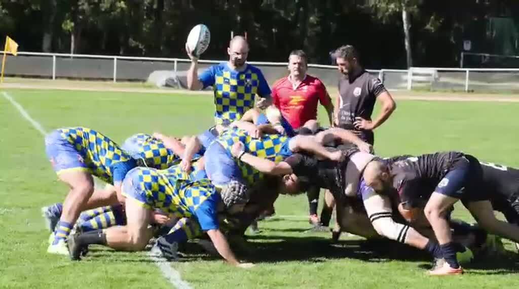 Match Adulte