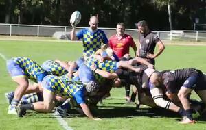 Match Adulte