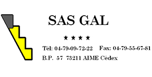 SAS GAL