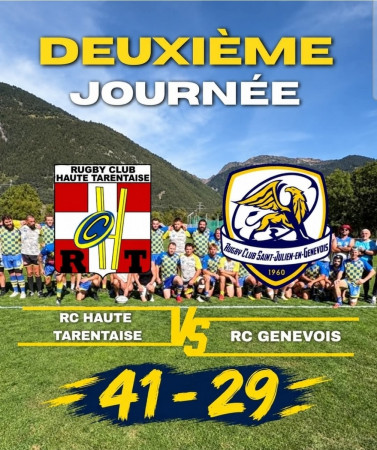Encore gagné!