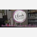 RESTAURANT L'ESCALE