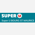 SUPER U BOURG ST MAURICE