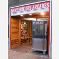 BOUCHERIE DES ARCADES
