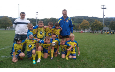 Équipe U10 
