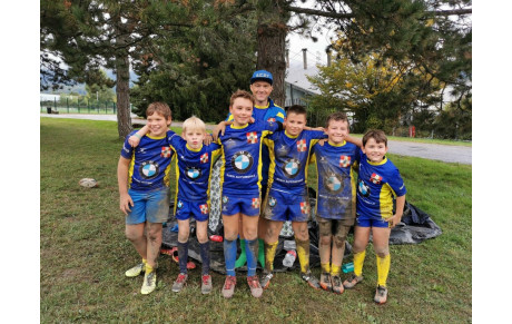 Equipe U12