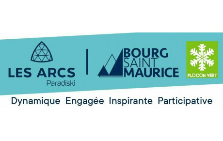 Mairie de BOURG ST MAURICE
