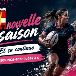 Equipe féminine le jeudi de 19h à 20h30