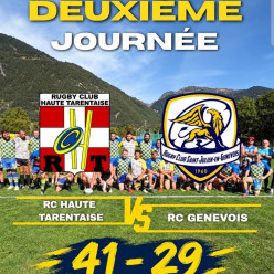 Encore gagné!